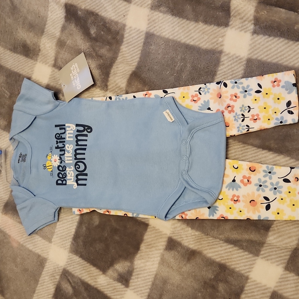 Bee-utiful Outfit